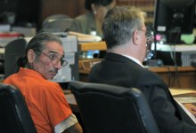 Homeless Torturer Sentenced to 14 Years to Life