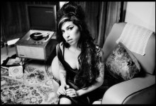 Amy Winehouse: 1983-2011
