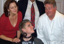 It Runs in the Family at Circle Bar B