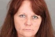 Former County Employee Charged with Forgery, Grand Theft
