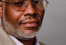 Clyde Adrian Woods, 1957-2011