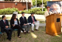 SEE International Launches Local Eye Care Collaboration
