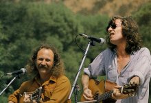 Patrick Davis on the Bowl Now & Then