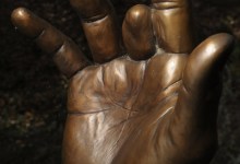 Jerry’s Finger