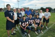 Beloved Coach Jeff Hesselmeyer Dies