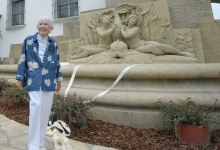 Courthouse “Spirit” Lives On