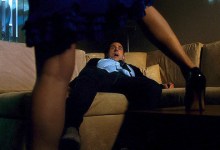 Crazy, Stupid, Love.