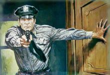 Don Murray, Unsung Hero