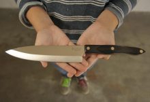 The Company That Cuts Both Ways