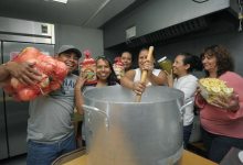 Fiesta In-Crowd’s Favorite Food