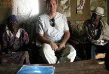 Good-bye to Kenya’s Kids