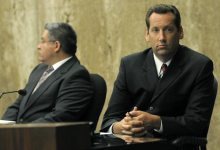 Redistricting Gets Down and Dirty