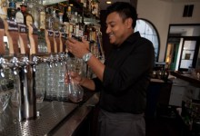 Intermezzo Celebrates 15 Years of Fabulous Food, Wine & Good Times!