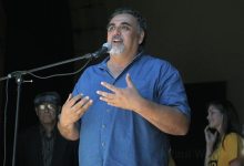 PUEBLO Chief Opposes Gang Injunction