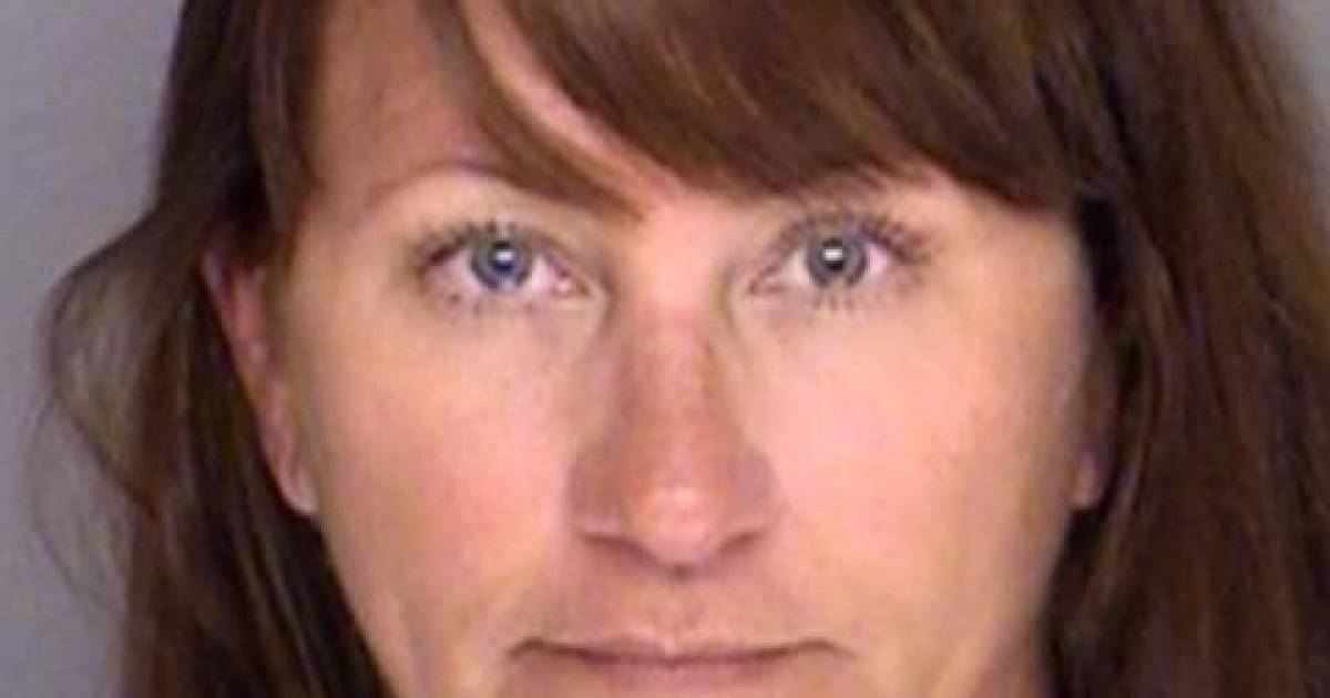 Orcutt Woman Accused Of Sex With Minor The Santa Barbara Independent