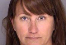 Orcutt Woman Accused of Sex with Minor