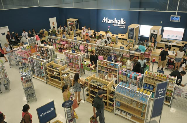 Marshalls