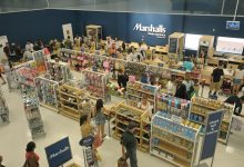 Marshalls Gets Mixed Reviews