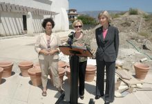 Airport Work Stalled by FAA Shutdown