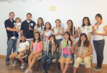 Caring for Kids Comes Full Circle