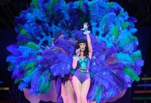 Katy Perry’s Two-Night Stand