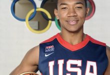 Collegiate Dream Team