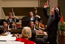 Academy Chamber Orchestra