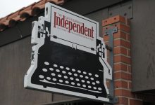 Splitsville at The Independent