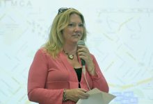 Sharon Byrne: Council Race Game Changer