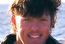 Santa Barbara SEAL Team Six Member Killed