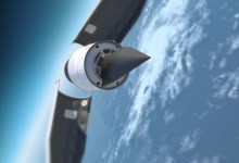 Hypersonic Glider Test Fails