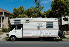 RV Group Suing City