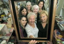 Art From Scrap Celebrates Year 20 with One Night Stand