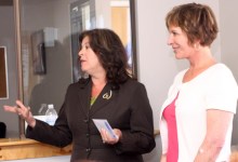 $45,000 in Grants Allow Teen Court Program to Expand Services to Teen Girls