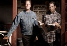 Calexico’s Road Map