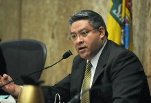 Carbajal’s Campaign Account Flush with Cash