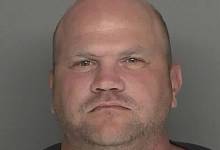 Sex Offender Steals Sailboat