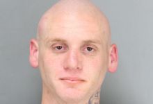 Neo-Nazi Sentenced for Stabbing