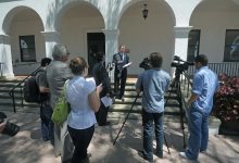 Das and Dale Duel Long Distance