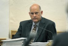 When It All Hit the Fan