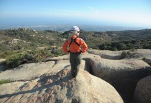 Hiking’s Lost & Found Department