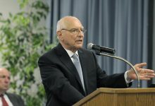 Bashing and Boosting Bishop Ranch
