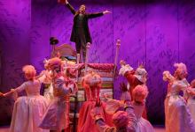 For Solvang’s Centennial, a Stephen Schwartz Musical