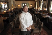 Coast Catches Local Food Wave