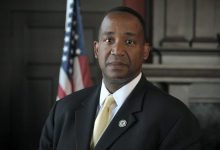 U.S. Attorney Talks to Santa Barbara Media