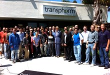 ‘Transphorming’ Power Conversion Technology