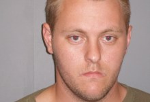 Volleyball Coach Arrested for Alleged Sex with Minor