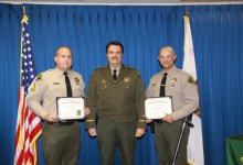 Promotions and Transfers in Sheriff’s Office