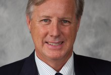 New Director for Air Pollution Control District