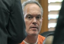 Scheming Screenwriter Sentenced to Five Years